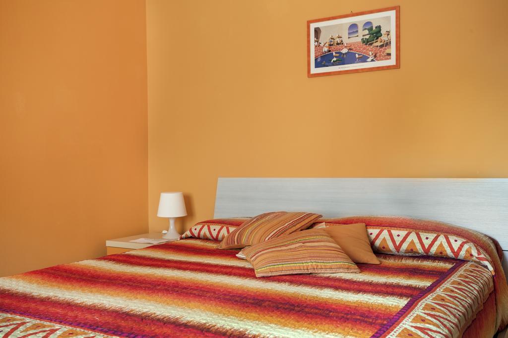 Al Centro Di Bed & Breakfast Genova