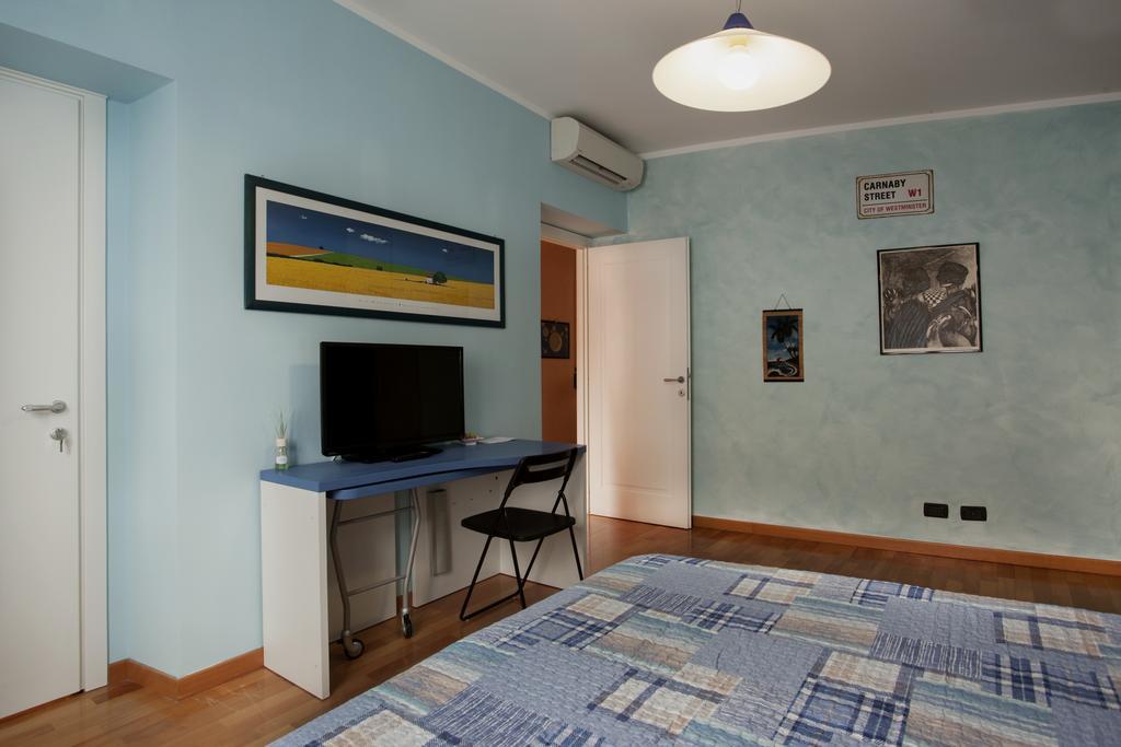Al Centro Di Bed & Breakfast *