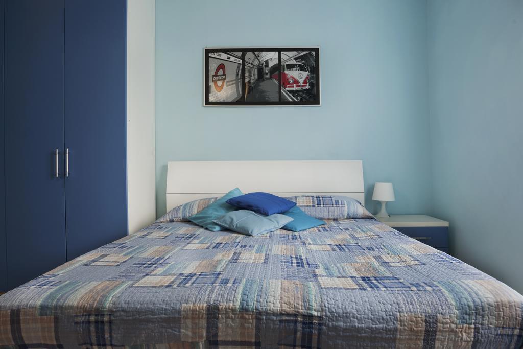 Bed & Breakfast Al Centro Di Genova