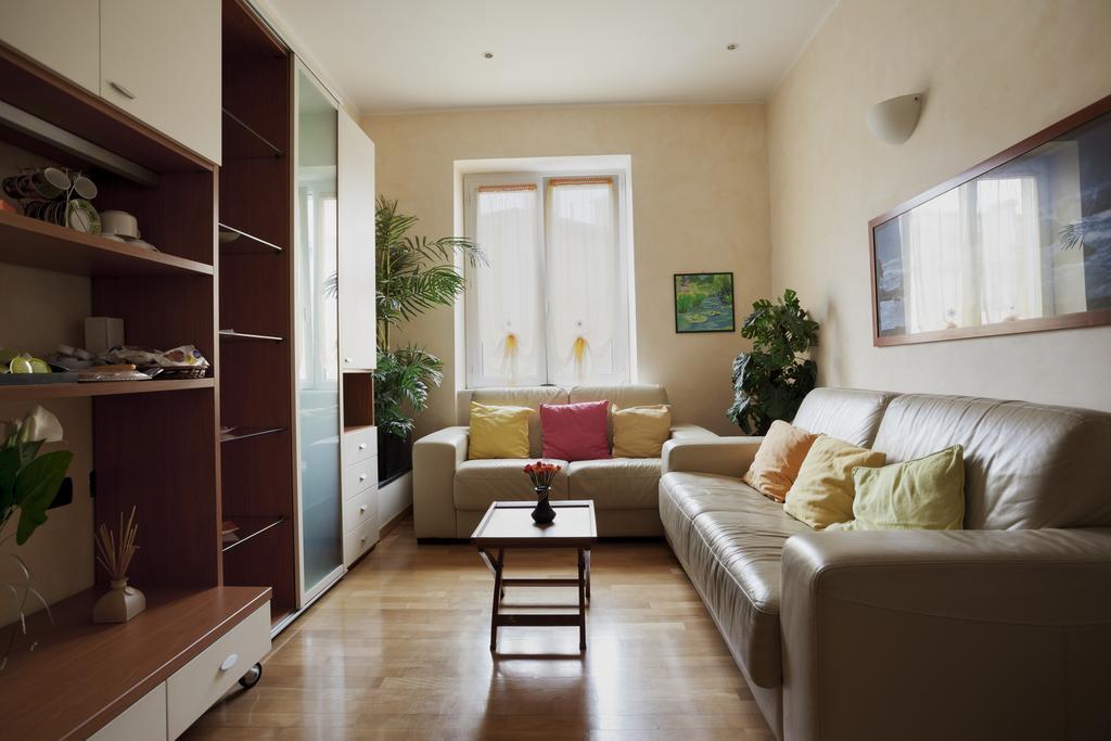 Al Centro Di Bed & Breakfast